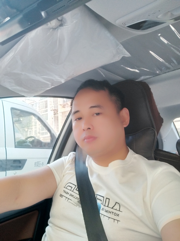 有你就好的第六张照片--永州相亲服务中心
