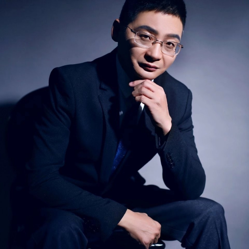 健圣堂陈中医的第一张照片--永州相亲服务中心
