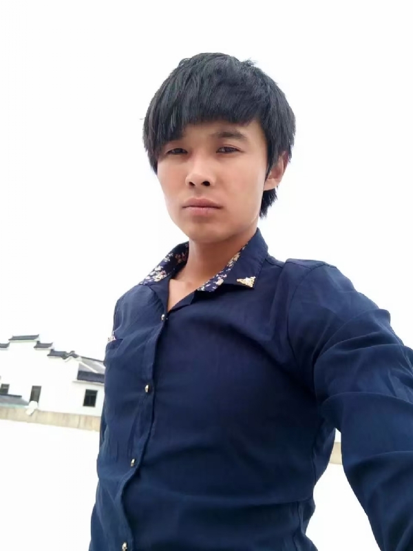 庸人自扰的第一张照片--永州相亲服务中心