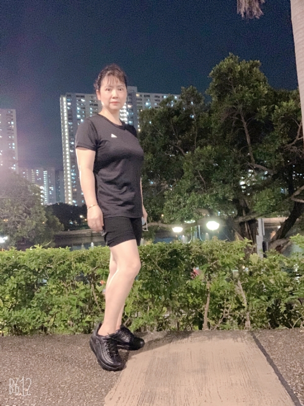 枫叶的第一张照片--永州相亲服务中心
