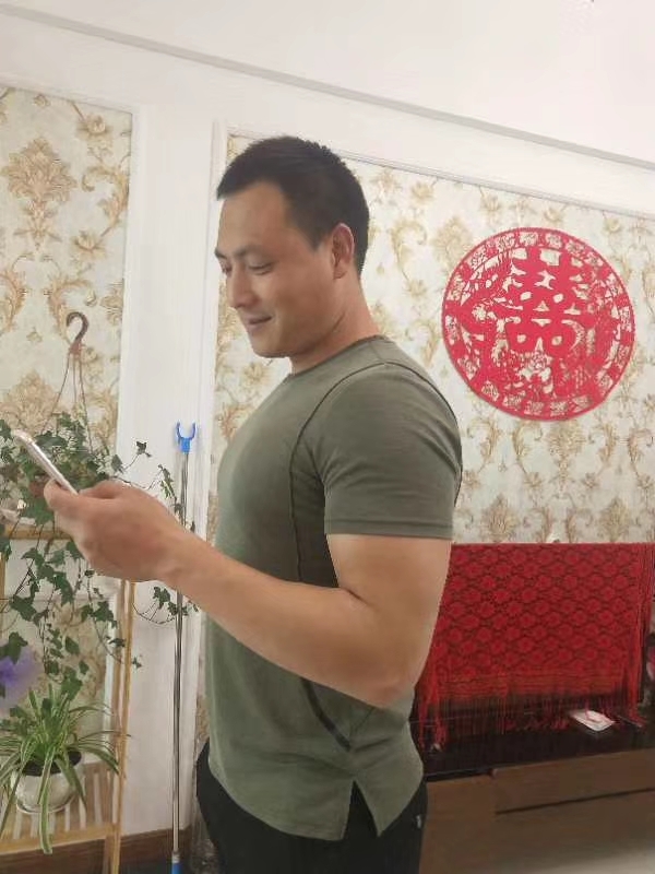 旧时相识的第三张照片--永州相亲服务中心