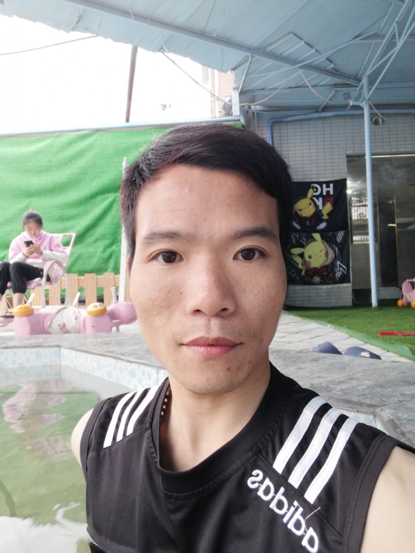 WWH的第一张照片--永州相亲服务中心