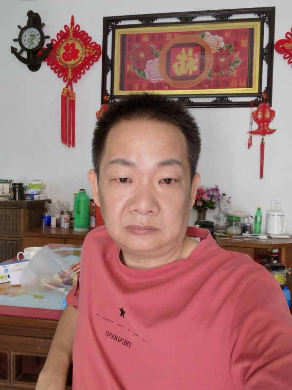 飞天的第一张照片--永州相亲服务中心