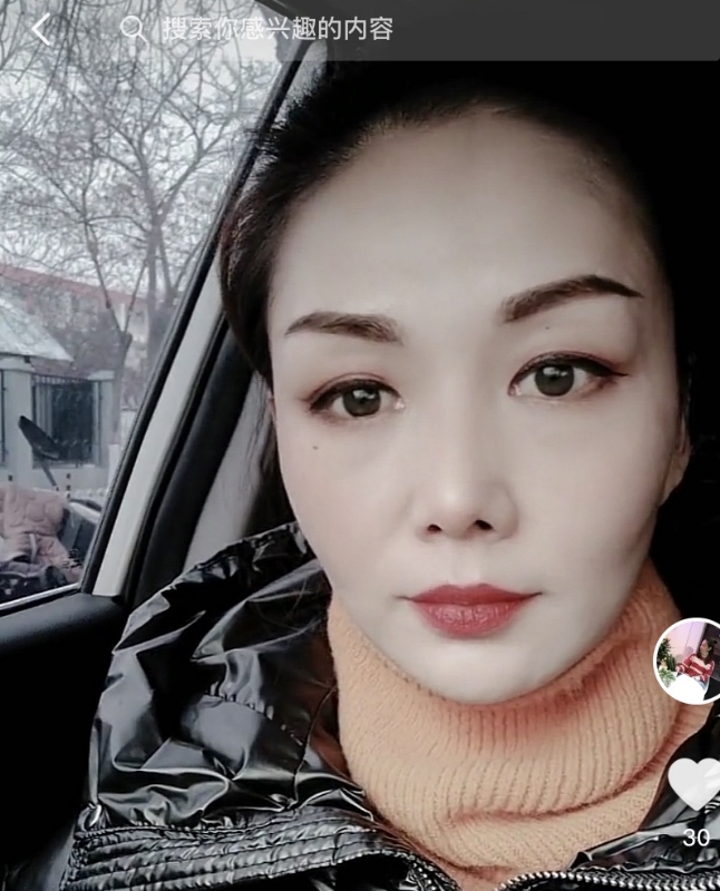 蔷薇的第一张照片--永州相亲服务中心