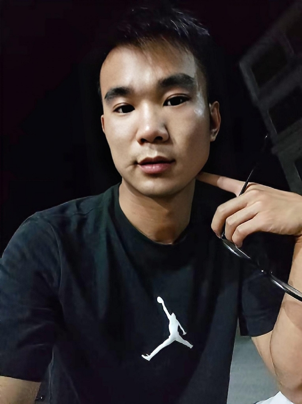 时光所致的第一张照片--永州相亲服务中心