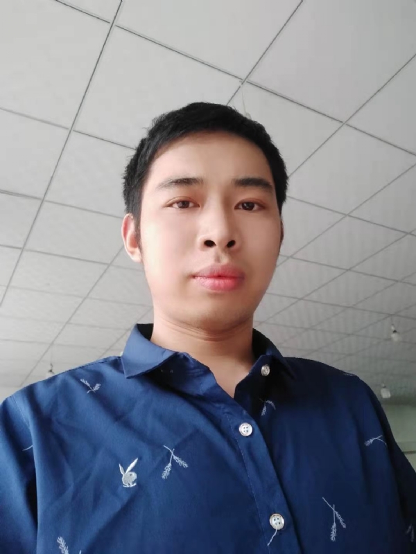 啊辉的第一张照片--永州相亲服务中心
