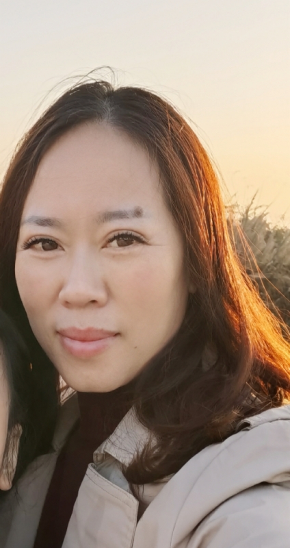 余生静好的第二张照片--永州相亲服务中心