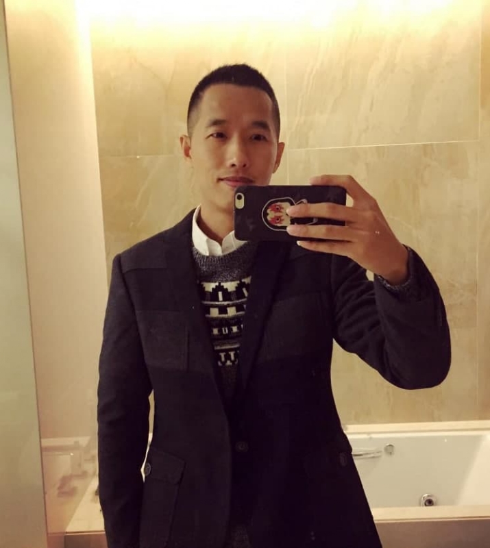 宿椰的第一张照片--永州相亲服务中心
