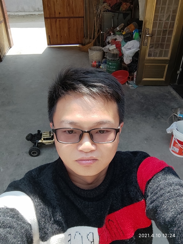 社交恐惧的第一张照片--永州相亲服务中心