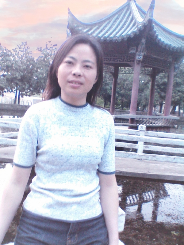 小草的第一张照片--永州相亲服务中心