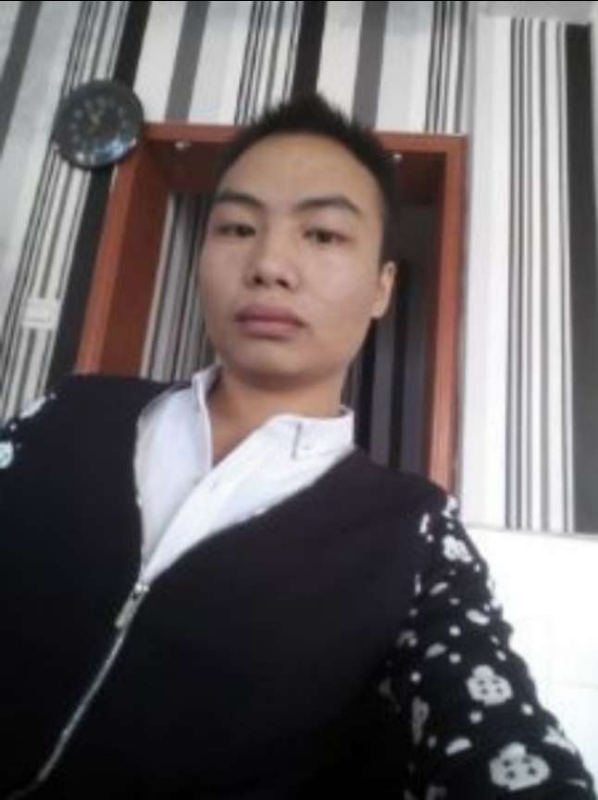 阿龙的第一张照片--永州相亲服务中心