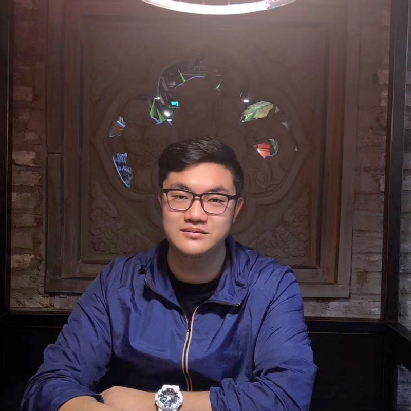 kuma的第一张照片--永州相亲服务中心