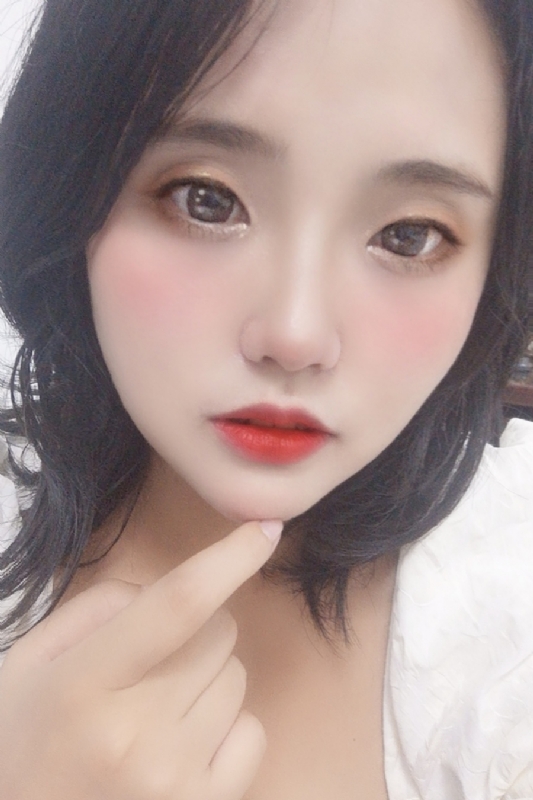 妮妮的第一张照片--永州相亲服务中心