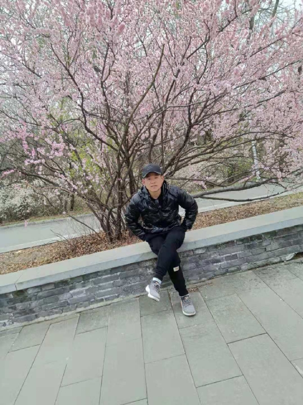 寻找幸福的第一张照片--永州相亲服务中心
