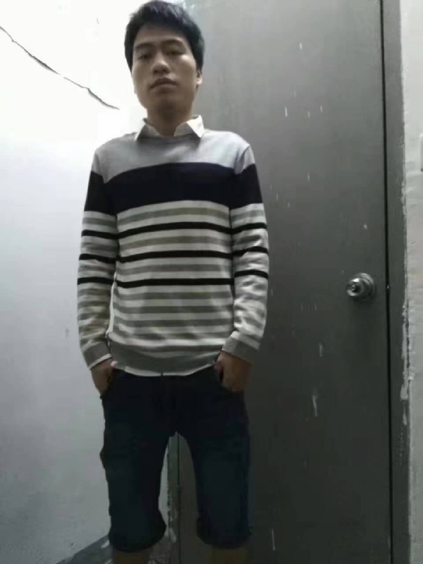 冯的第一张照片--永州相亲服务中心