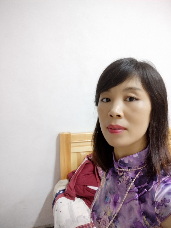 王若水的第一张照片--永州相亲服务中心
