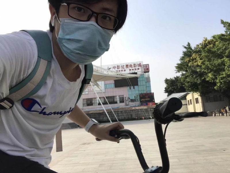 丁先生的第一张照片--永州相亲服务中心