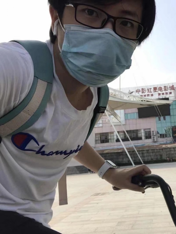 丁先生的第二张照片--永州相亲服务中心