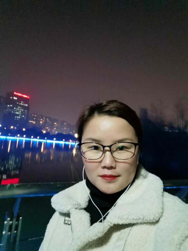 小英的第一张照片--永州相亲服务中心