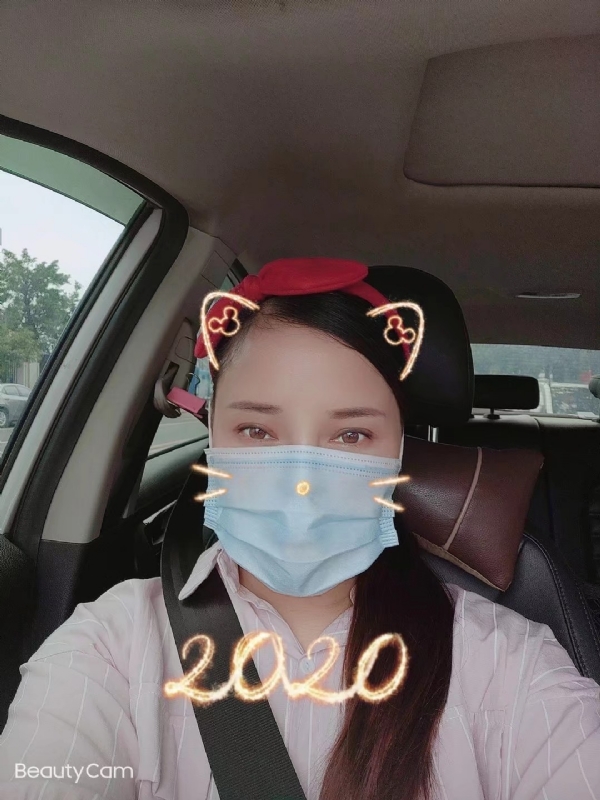 水瓶座的第一张照片--永州相亲服务中心