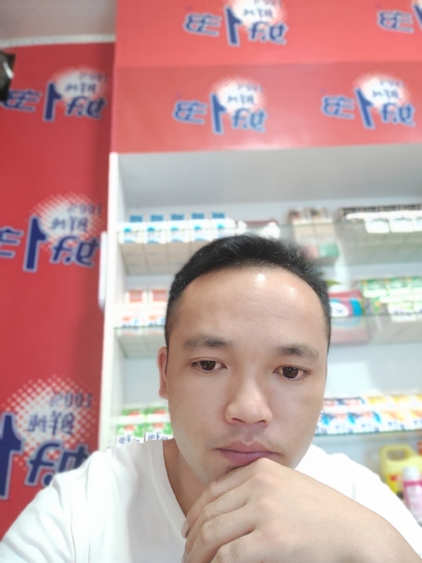 小老弟的第一张照片--永州相亲服务中心