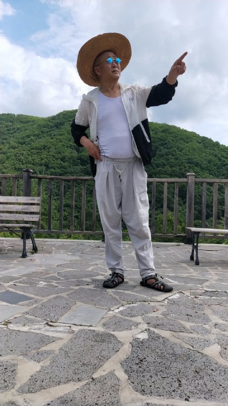 真诚寻伴的第二张照片--永州相亲服务中心