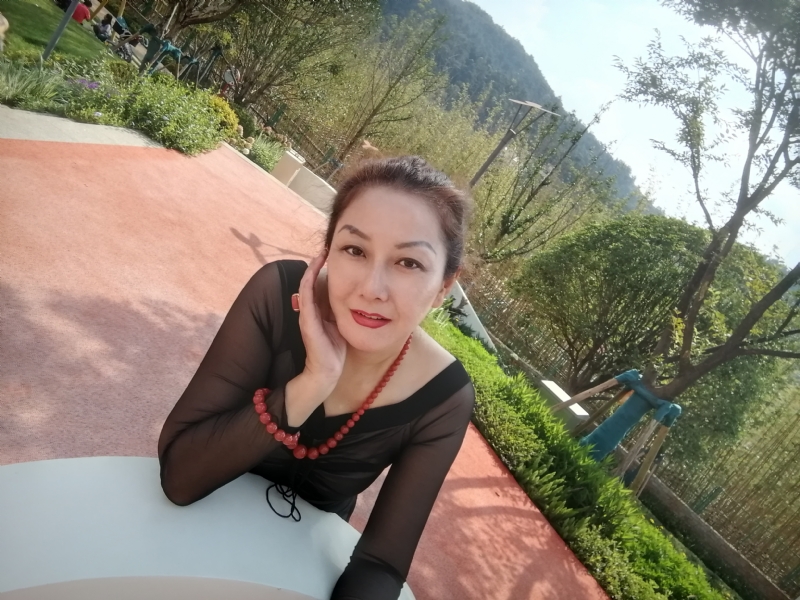 珠砂痣的第二张照片--永州相亲服务中心