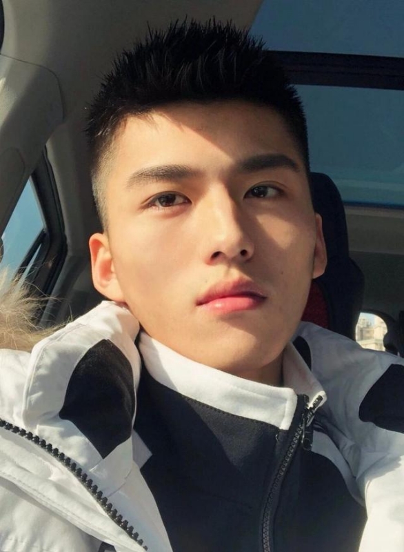 飞翔的第一张照片--永州相亲服务中心