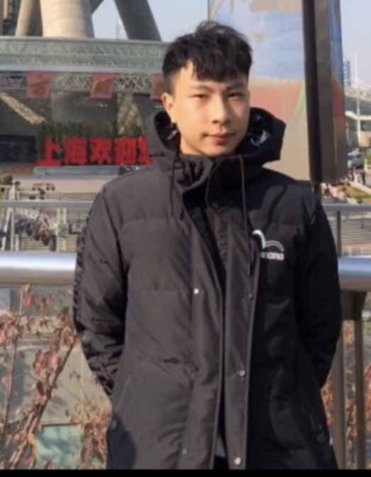 YDL的第一张照片--永州相亲服务中心