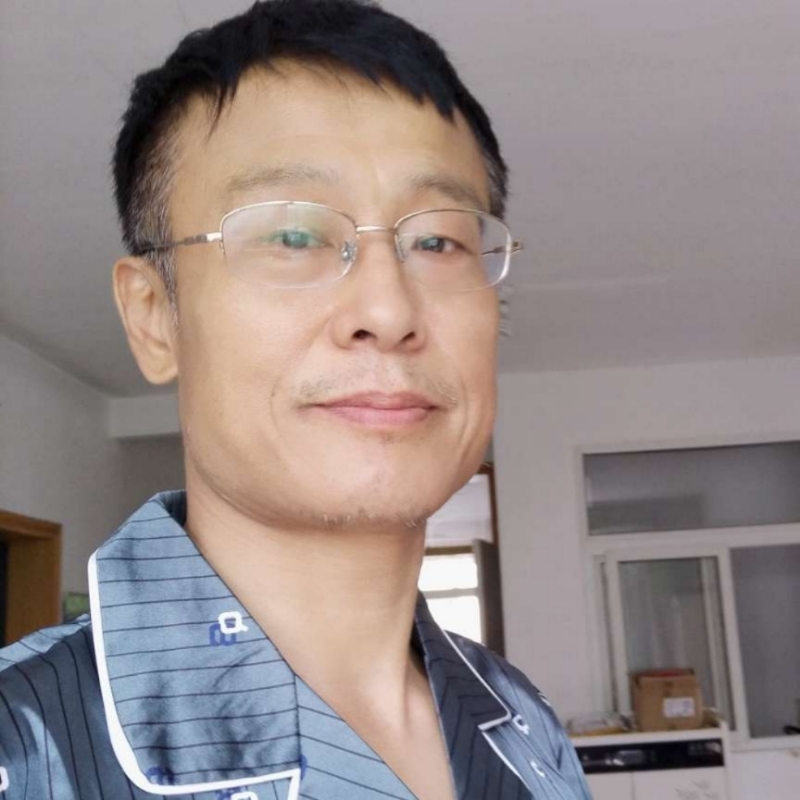 梓轩的第一张照片--永州相亲服务中心