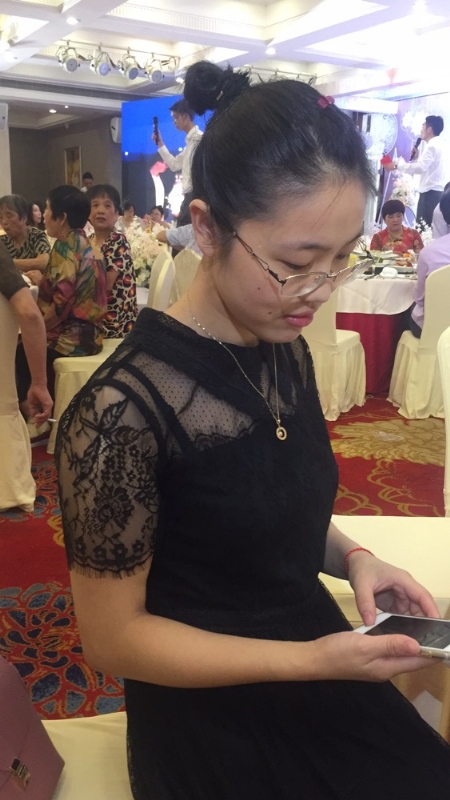 w?s?x?y的第一张照片--永州相亲服务中心
