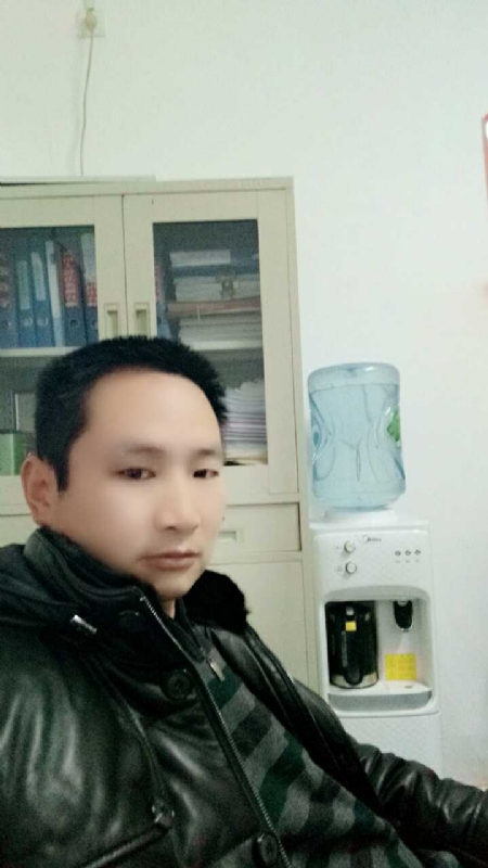 蓝色棒棒糖的第一张照片--永州相亲服务中心