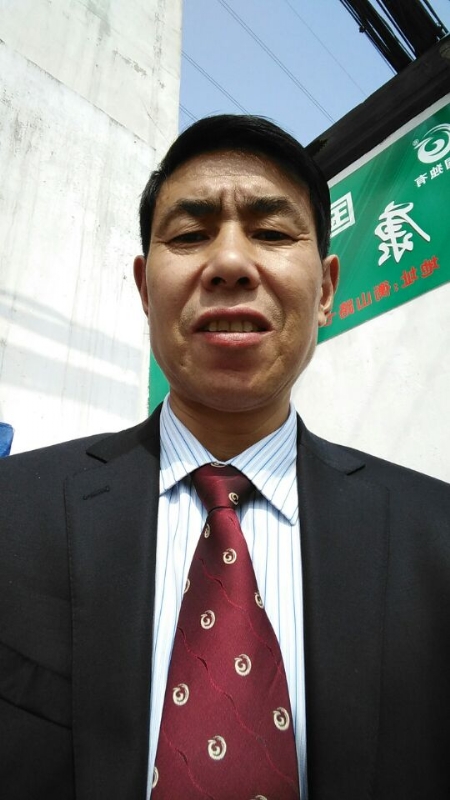 刘哥的第一张照片--永州相亲服务中心