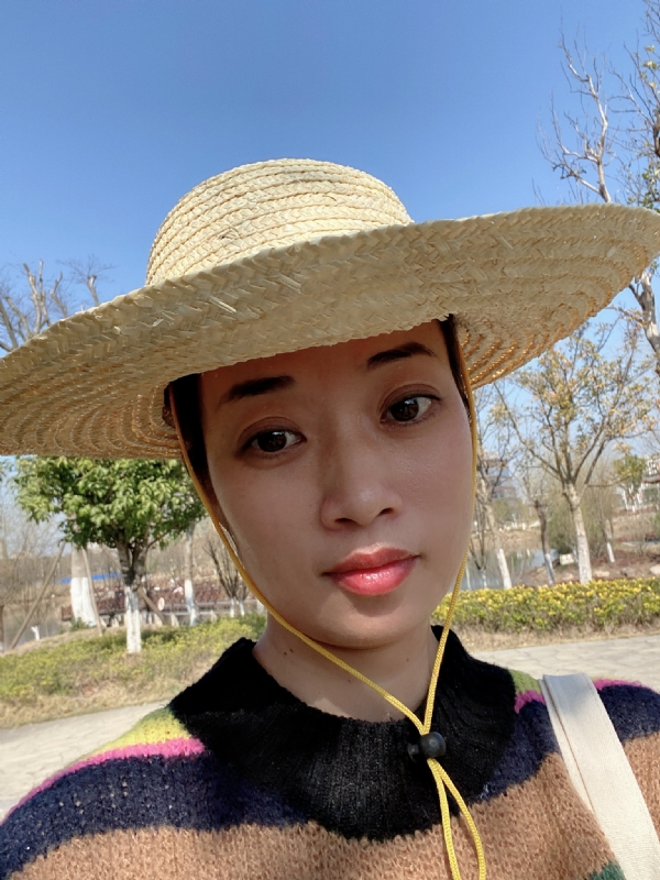 简单的第一张照片--永州相亲服务中心