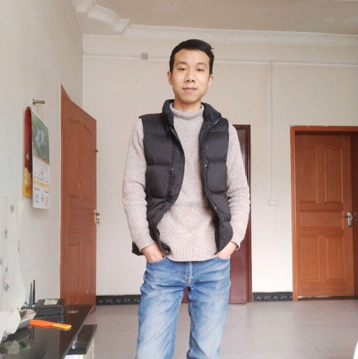 小伙子的第一张照片--永州相亲服务中心
