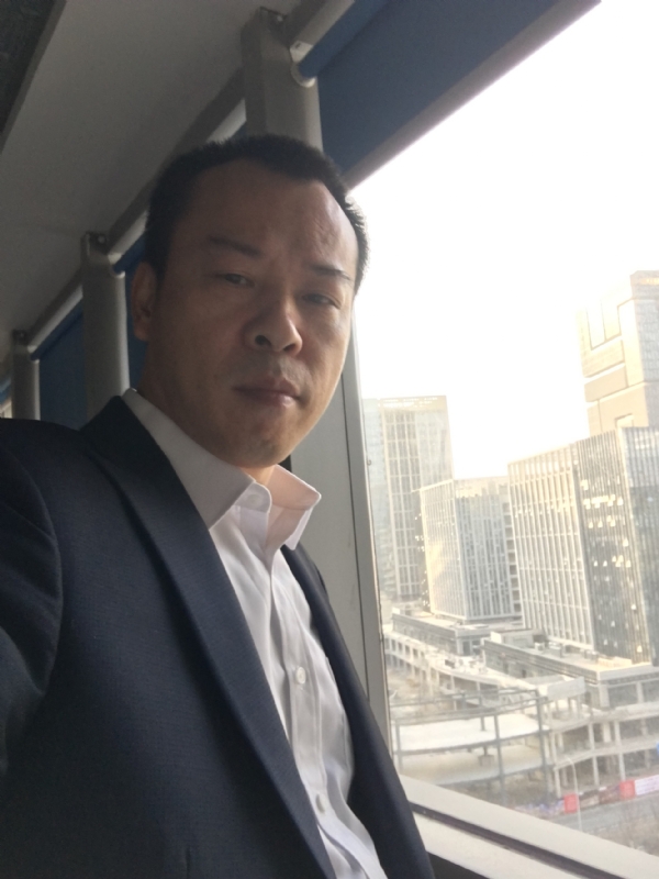 阿果的第一张照片--永州相亲服务中心