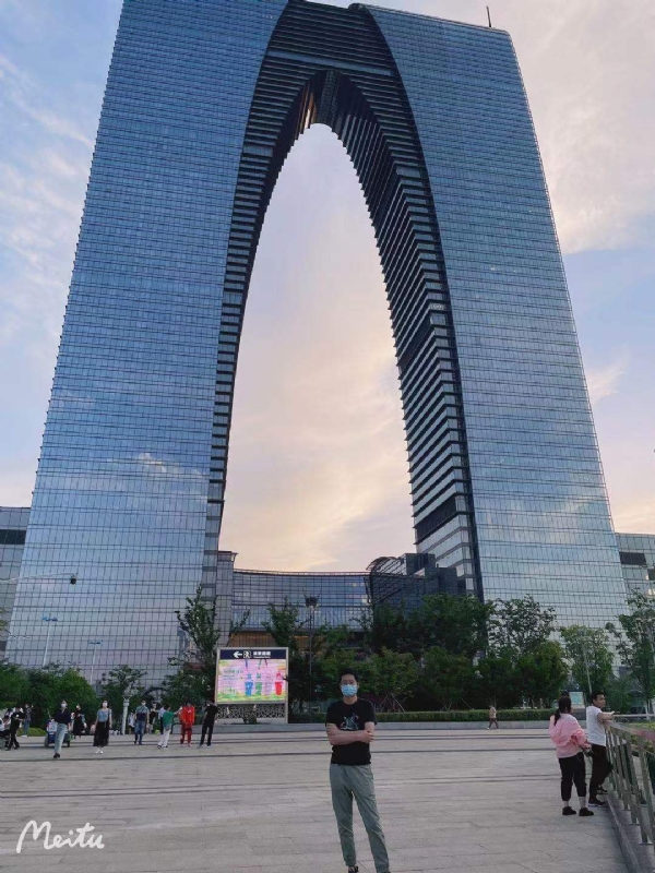 随心的第一张照片--永州相亲服务中心