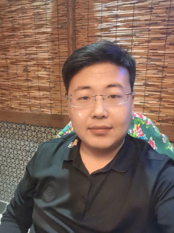 刘先生的第一张照片--永州相亲服务中心