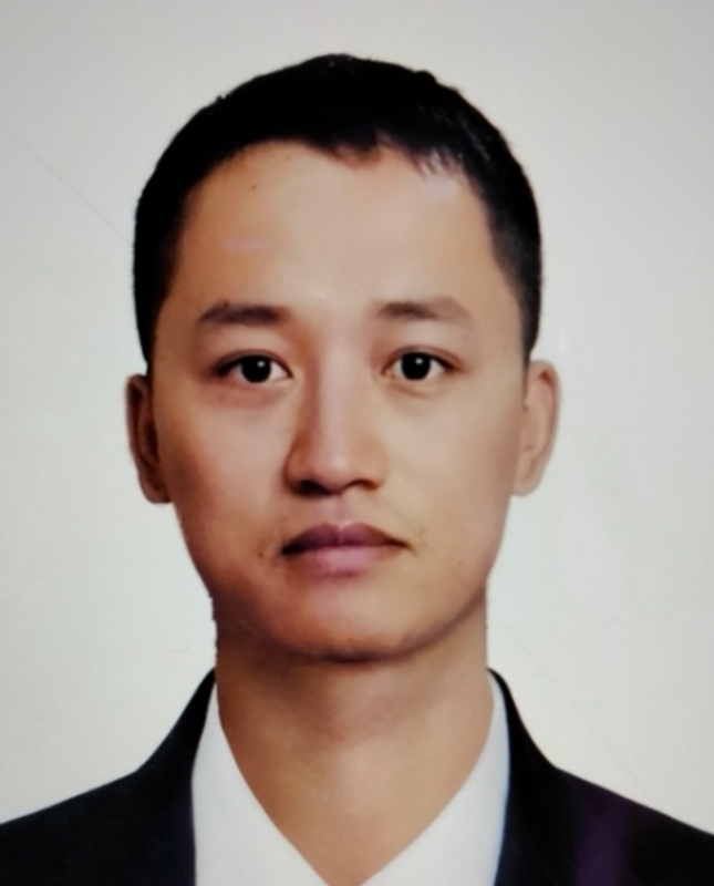 东哥的第一张照片--永州相亲服务中心