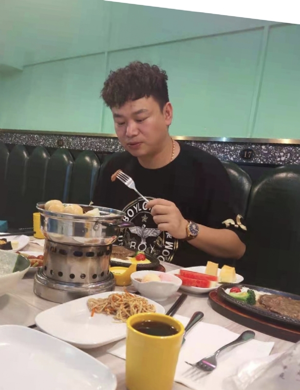 杰的第二张照片--永州相亲服务中心