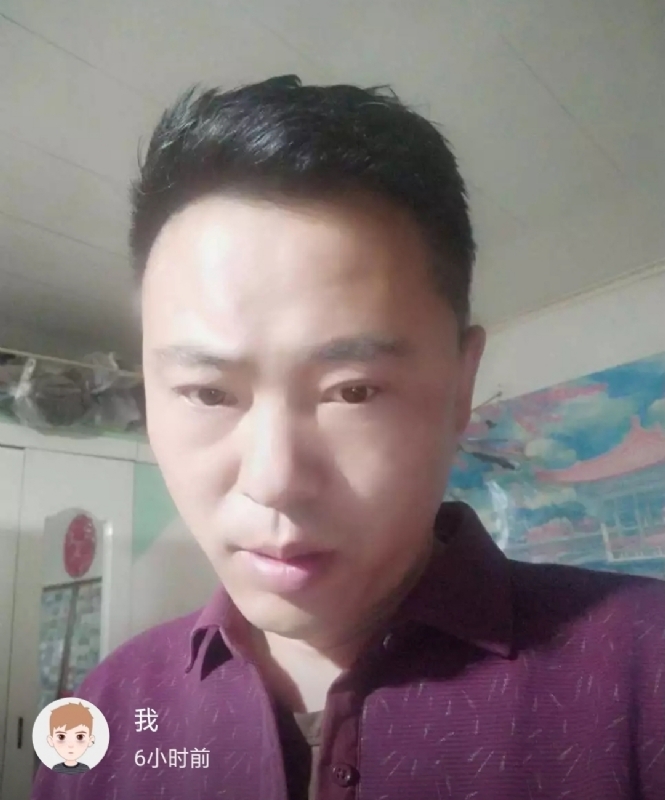 单身王子的第一张照片--永州相亲服务中心