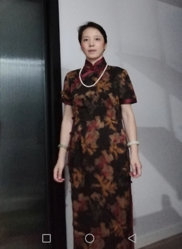 起起的第一张照片--永州相亲服务中心