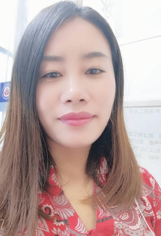 勿忘初心梦晗的第一张照片--永州相亲服务中心