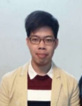 劳帅哥的第一张照片--永州相亲服务中心