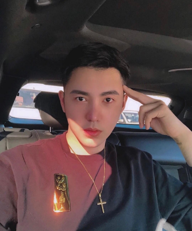 陈宇文的第一张照片--永州相亲服务中心