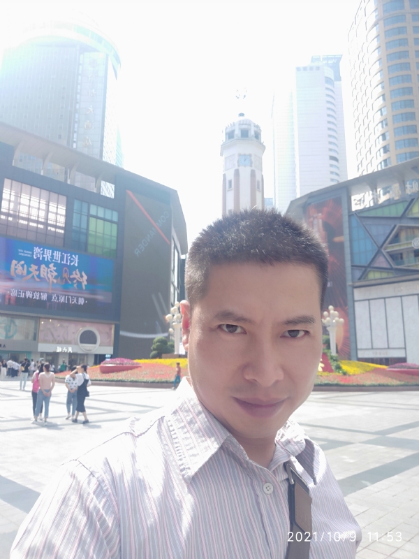 空气的第二张照片--永州相亲服务中心