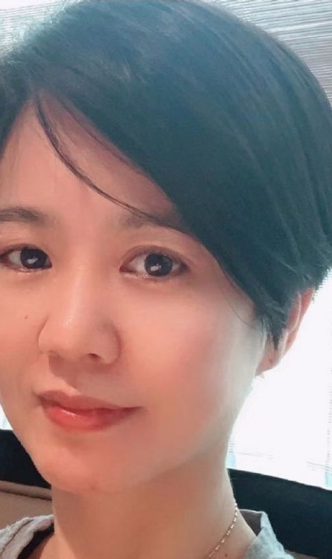 琪琪的第一张照片--永州相亲服务中心