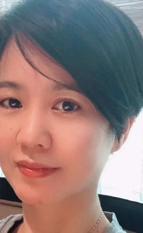 琪琪的第三张照片--永州相亲服务中心