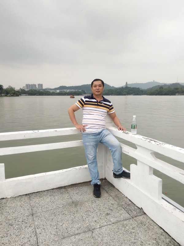 缘来是你的第一张照片--永州相亲服务中心