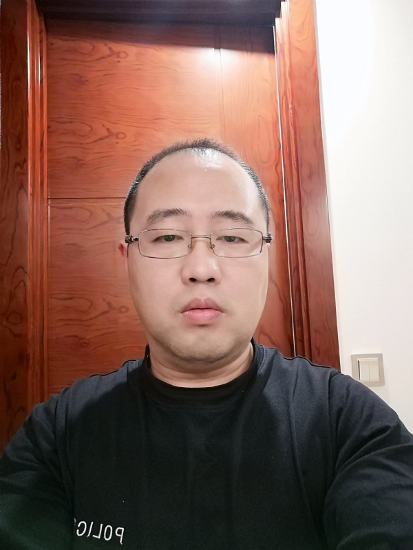 暖男的第一张照片--永州相亲服务中心